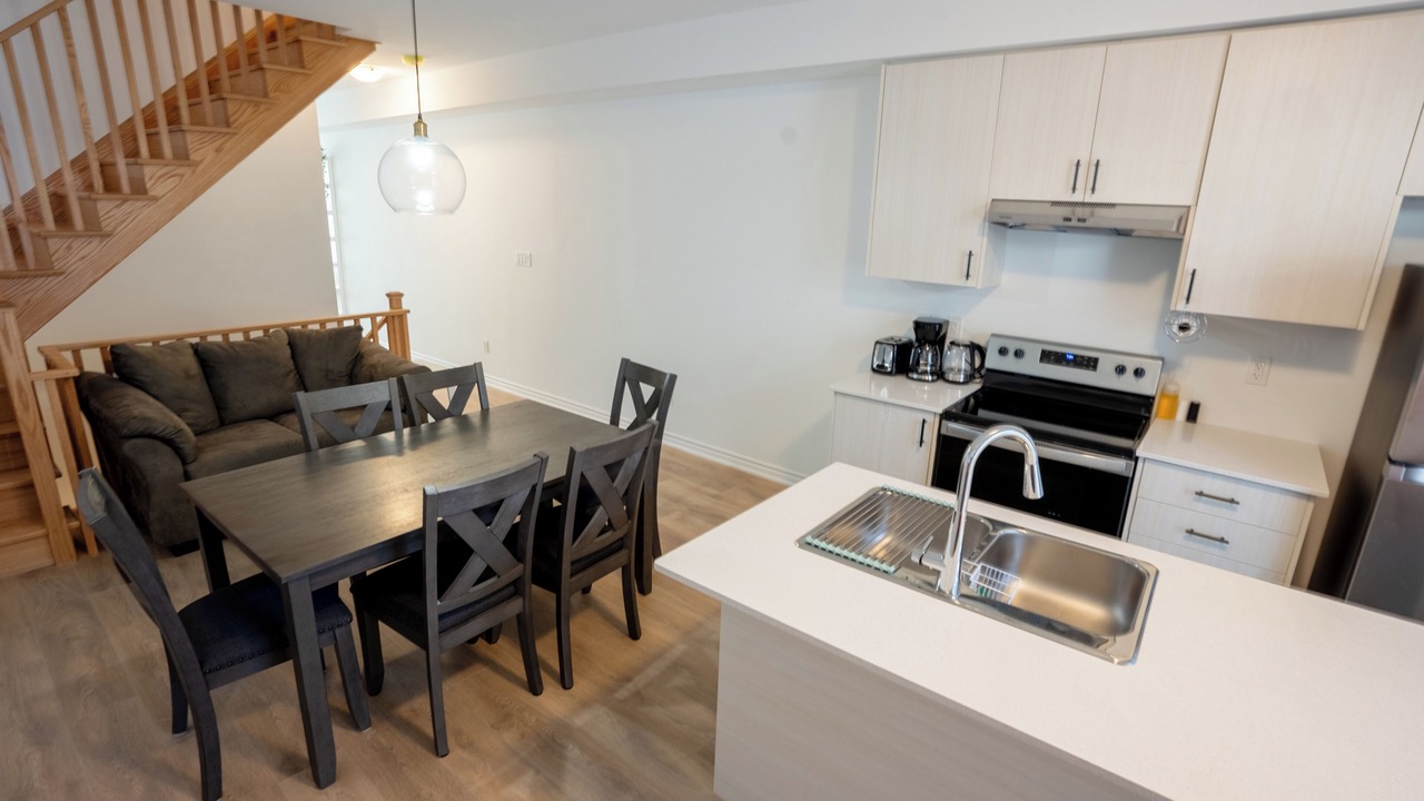 Photo of Kitchen in Durham Region