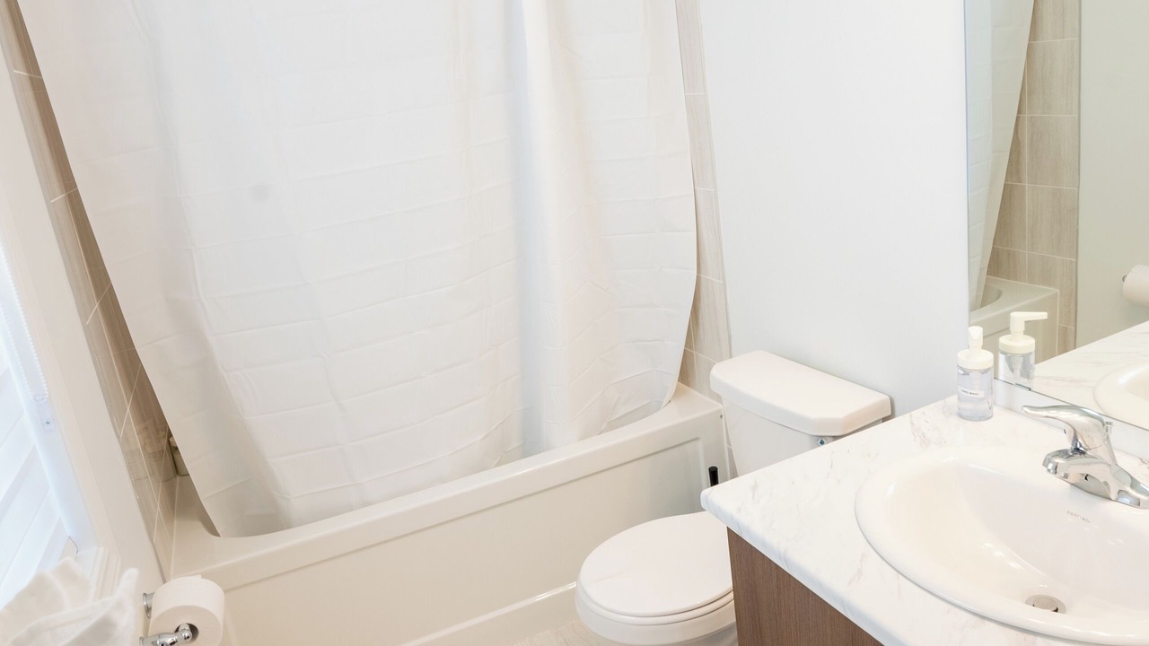 Photo of Bathroom in Durham Region