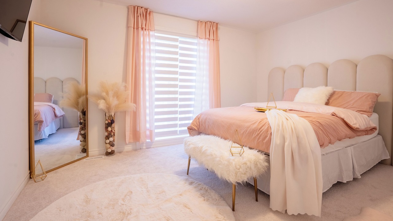 Photo of Bedroom in Durham Region