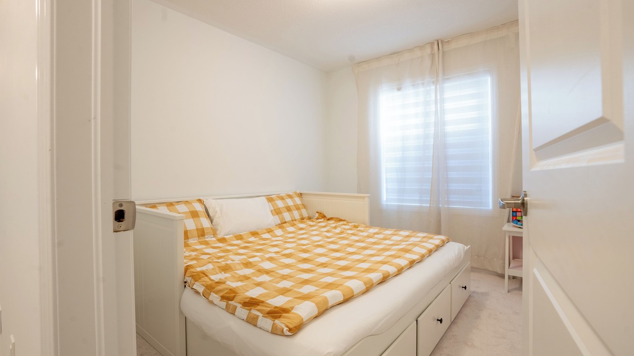 Photo of Bedroom in Durham Region