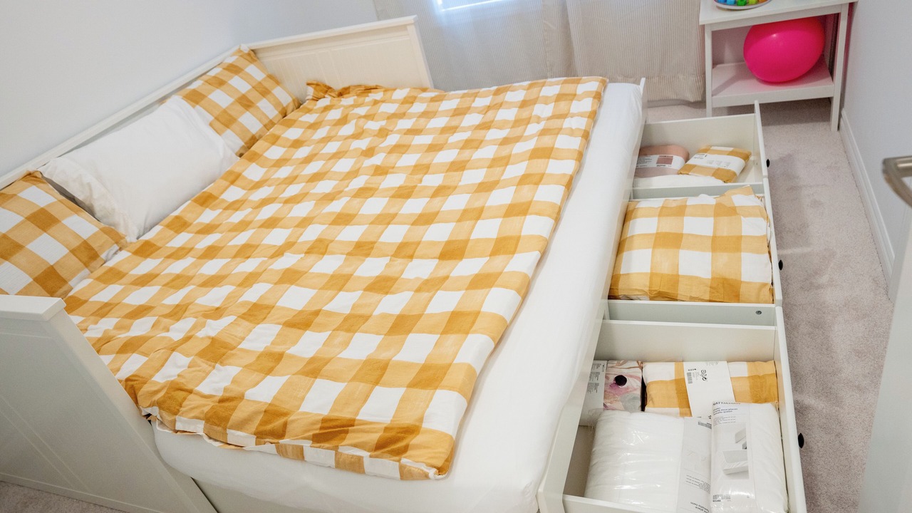 Photo of Bedroom in Durham Region
