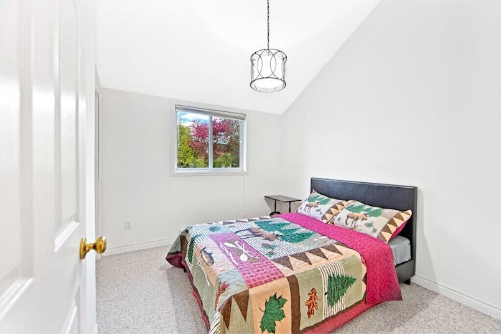 Photo of Bedroom in Ramara