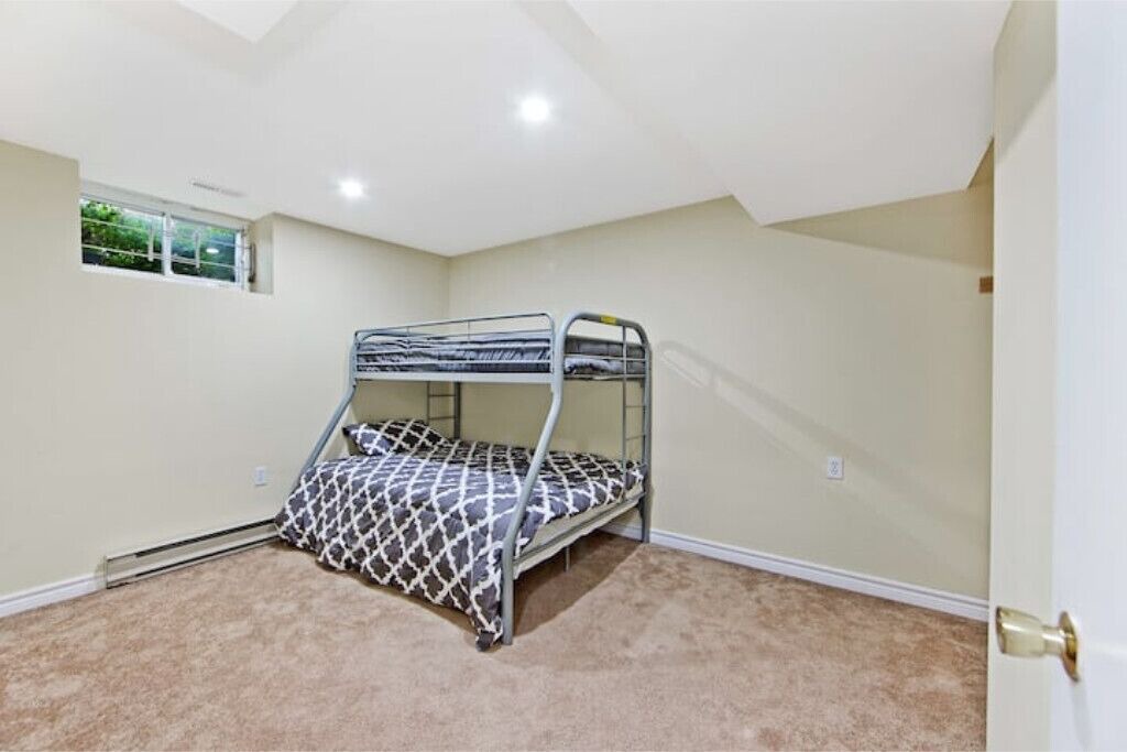 Photo of Bedroom in Ramara