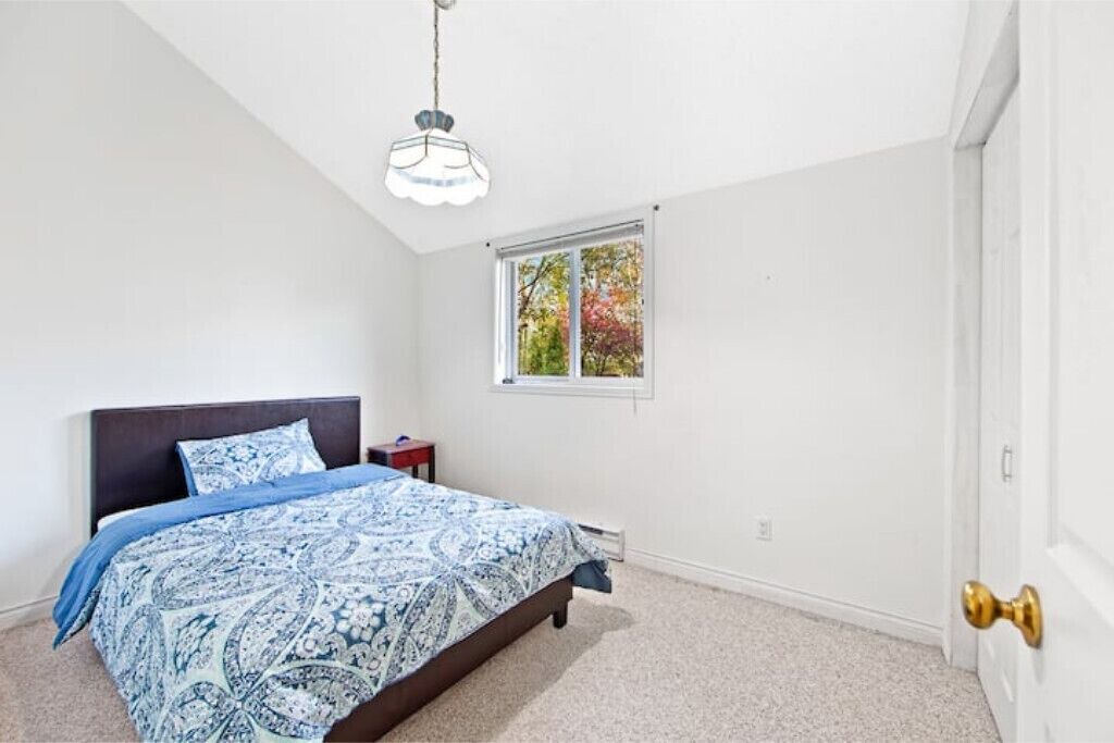 Photo of Bedroom in Ramara
