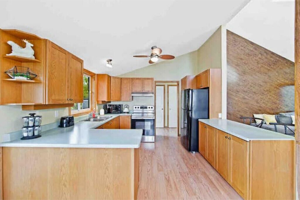 Photo of Kitchen in Ramara