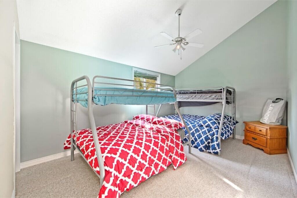 Photo of Bedroom in Ramara