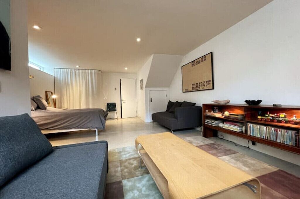 Photo of Bedroom in Roncesvalles Village