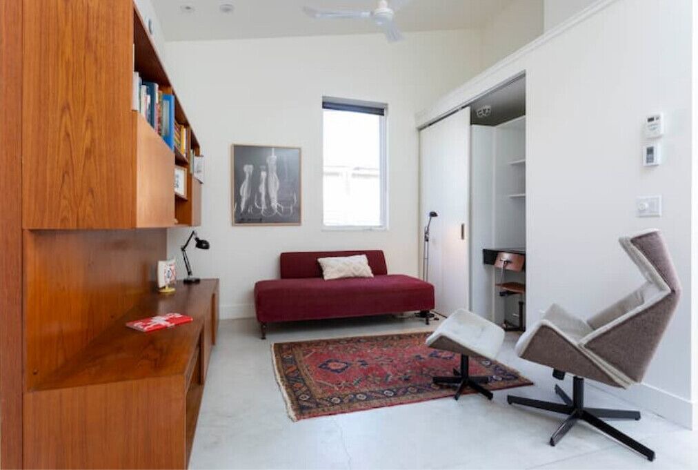 Photo of Livingroom in Roncesvalles Village