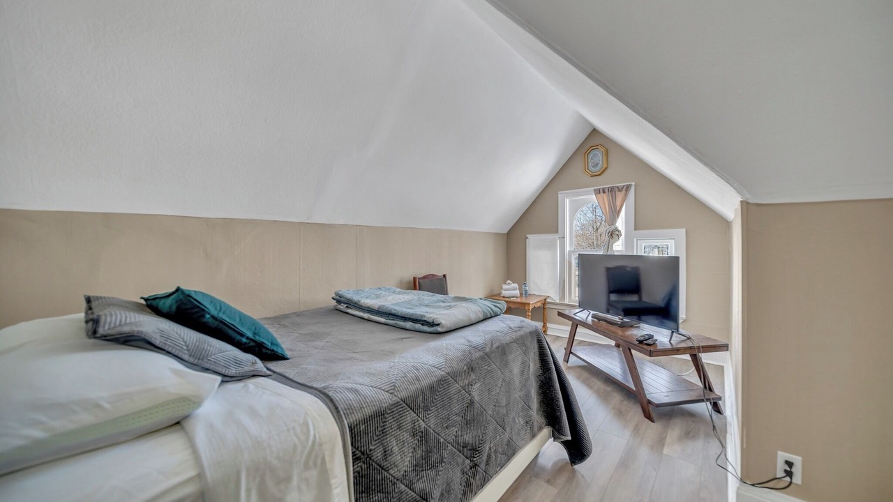 Photo of Bedroom in Marmora