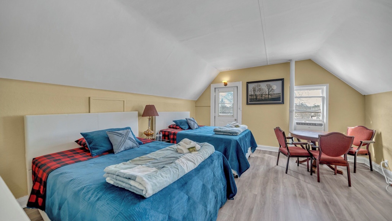 Photo of Bedroom in Marmora