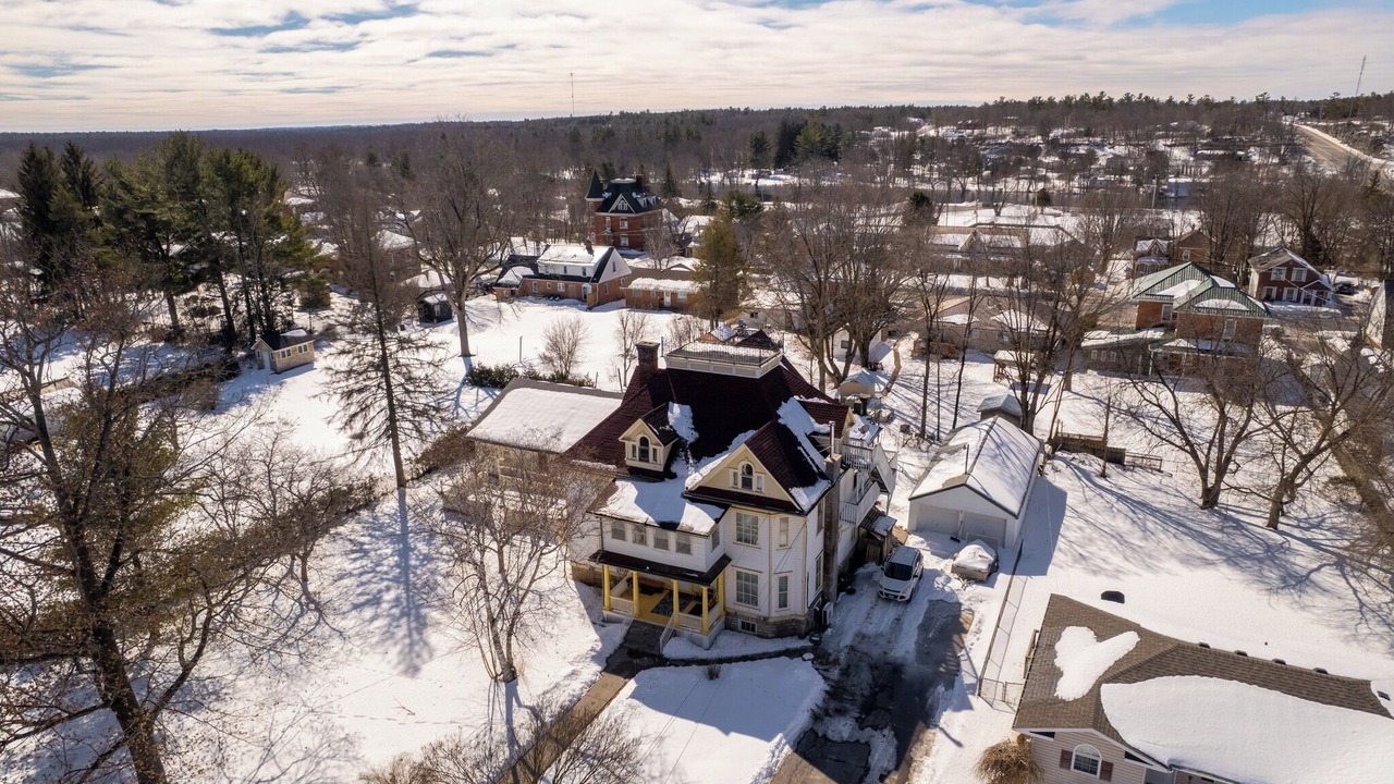 Photo of Outdoor in Marmora