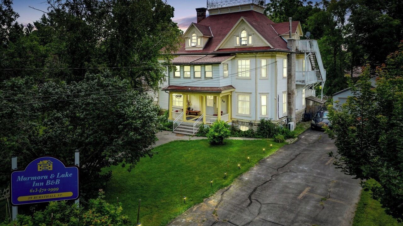 Photo of Outdoor in Marmora