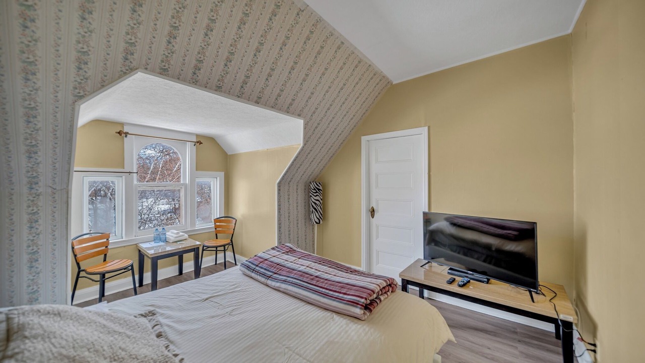 Photo of Bedroom in Marmora