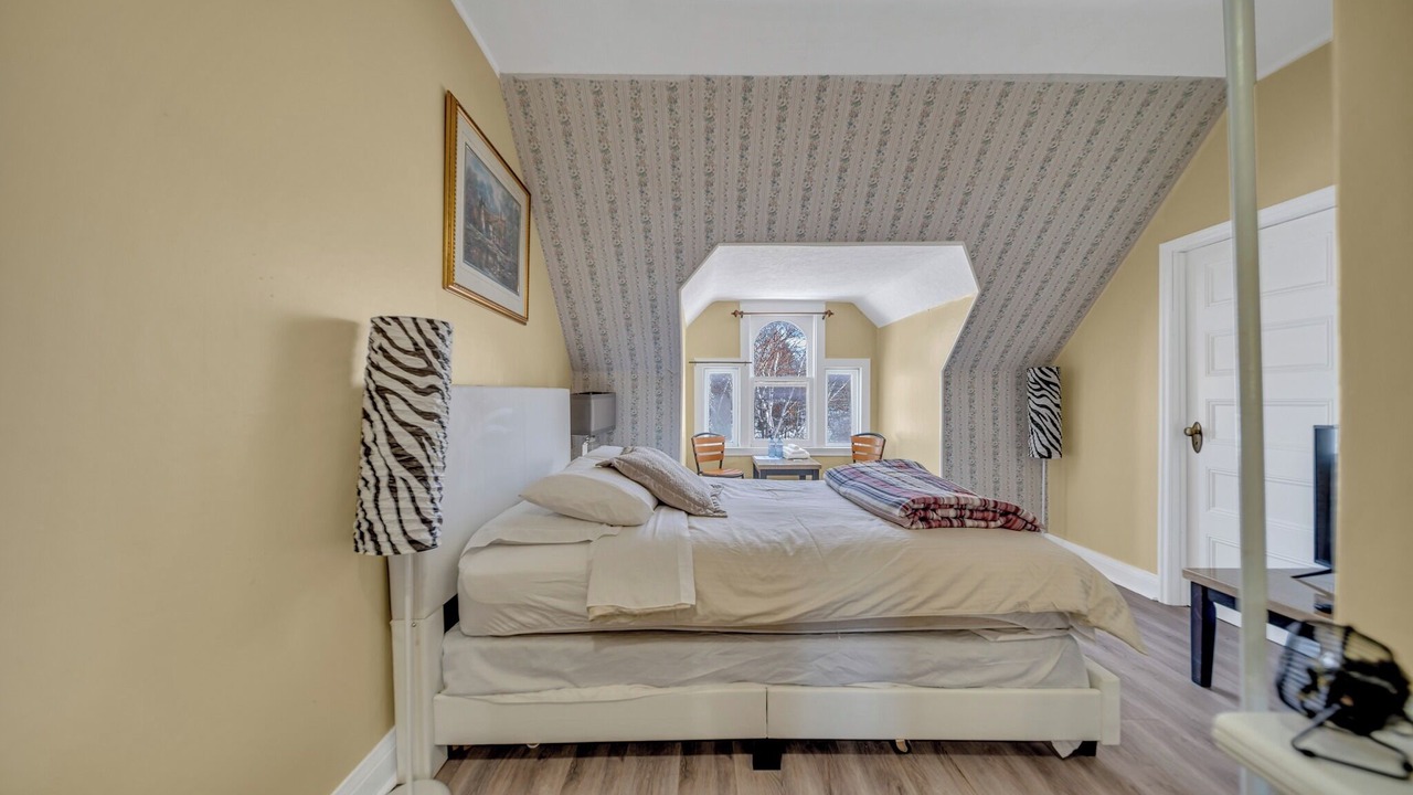 Photo of Bedroom in Marmora
