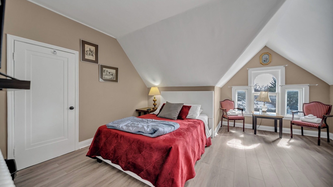 Photo of Bedroom in Marmora