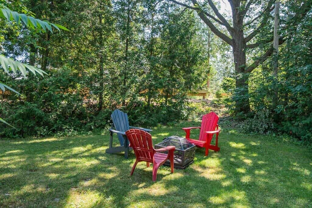 Photo of Outdoor in Isaacs Glen