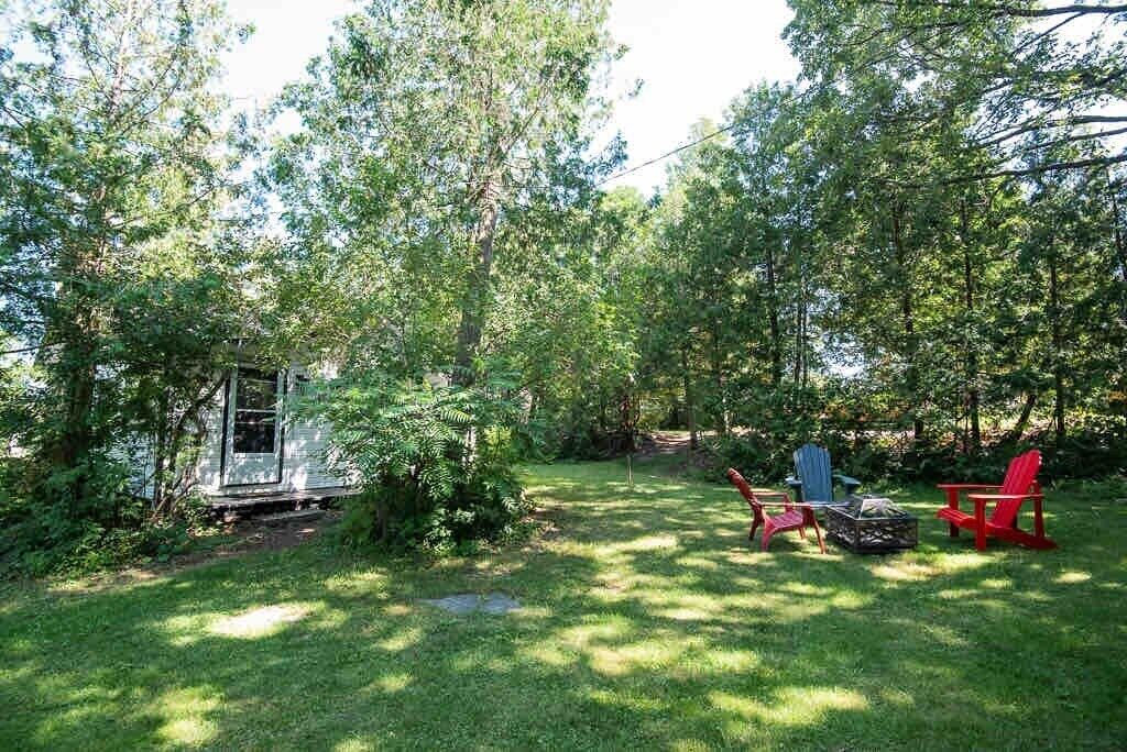 Photo of Outdoor in Isaacs Glen