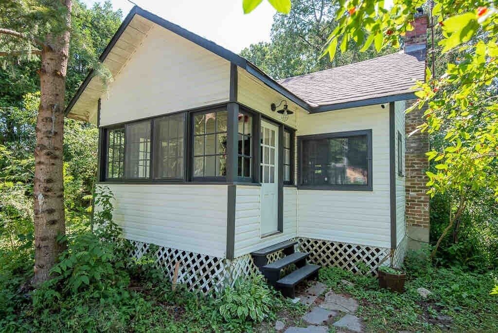 Photo of Outdoor in Isaacs Glen
