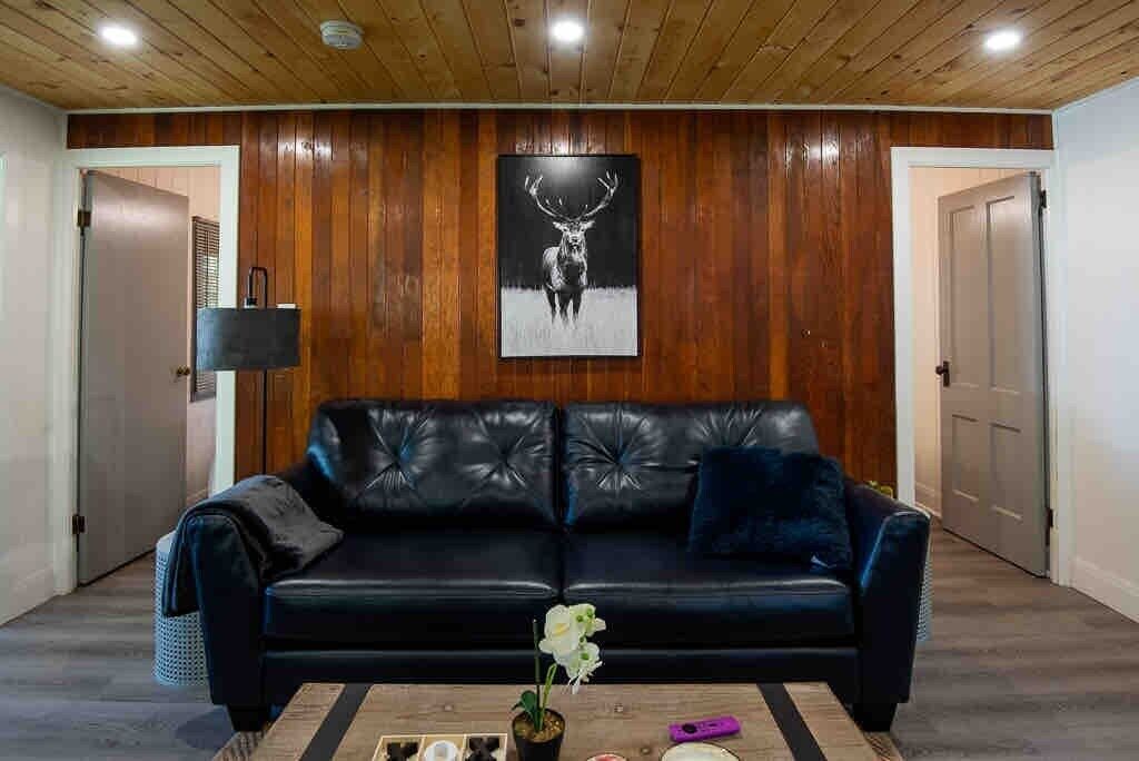 Photo of Livingroom in Isaacs Glen