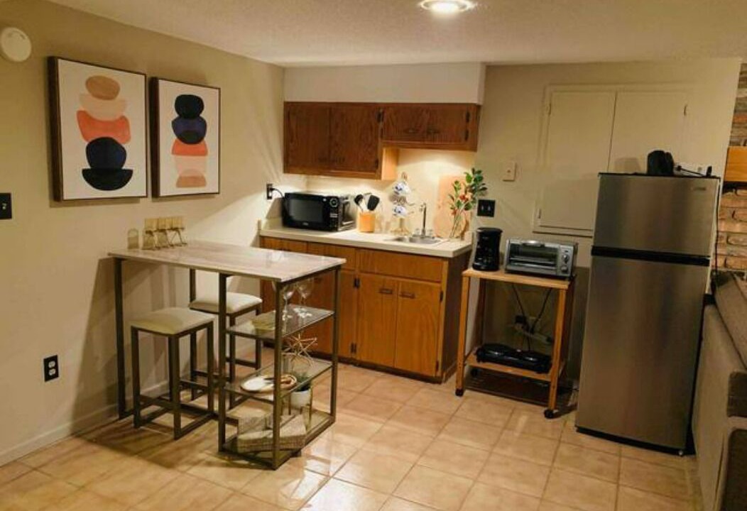 Photo of Kitchen in White Bear Lake