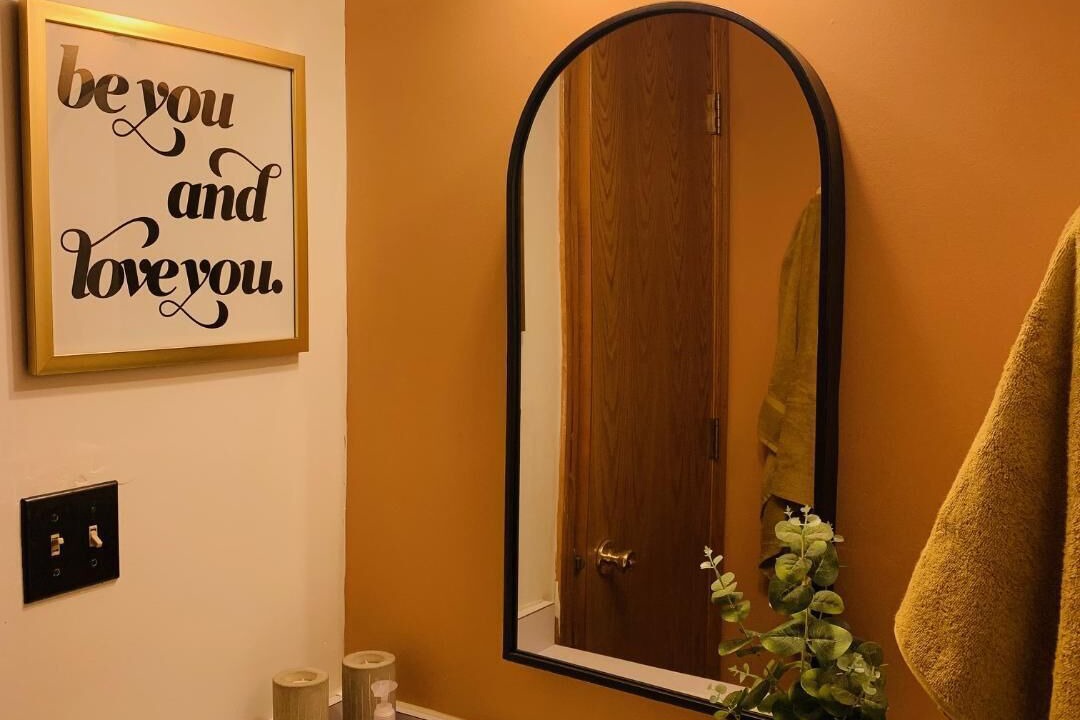 Photo of Bathroom in White Bear Lake