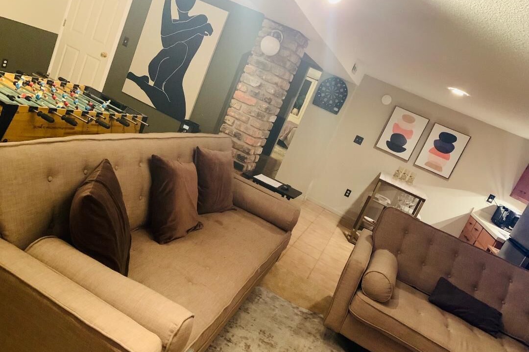 Photo of Bedroom in White Bear Lake