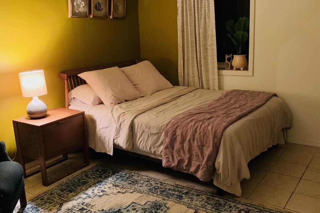 Photo of Bedroom in White Bear Lake
