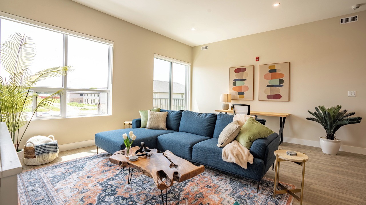 Photo of Livingroom in Chatham-Kent
