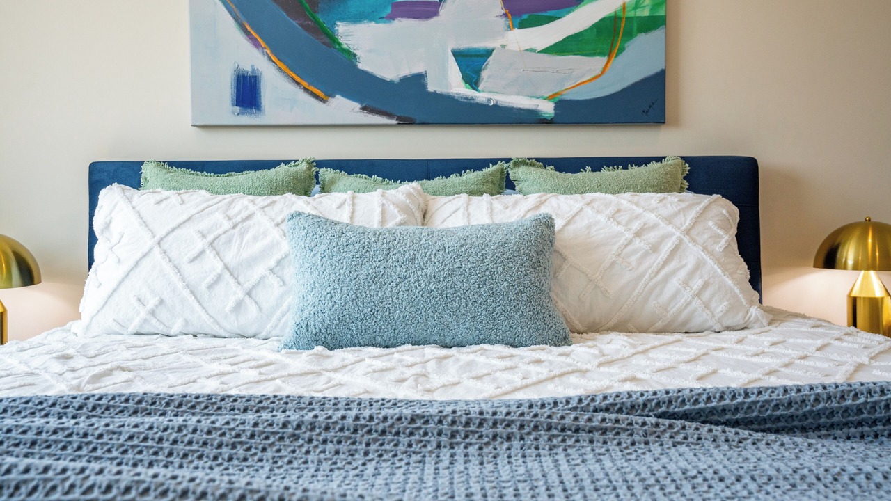 Photo of Bedroom in Chatham-Kent