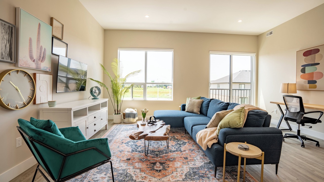 Photo of Livingroom in Chatham-Kent