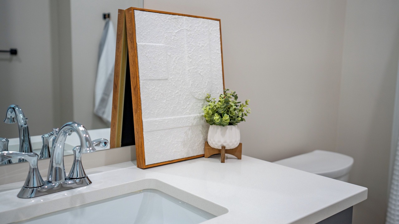 Photo of Bathroom in Chatham-Kent