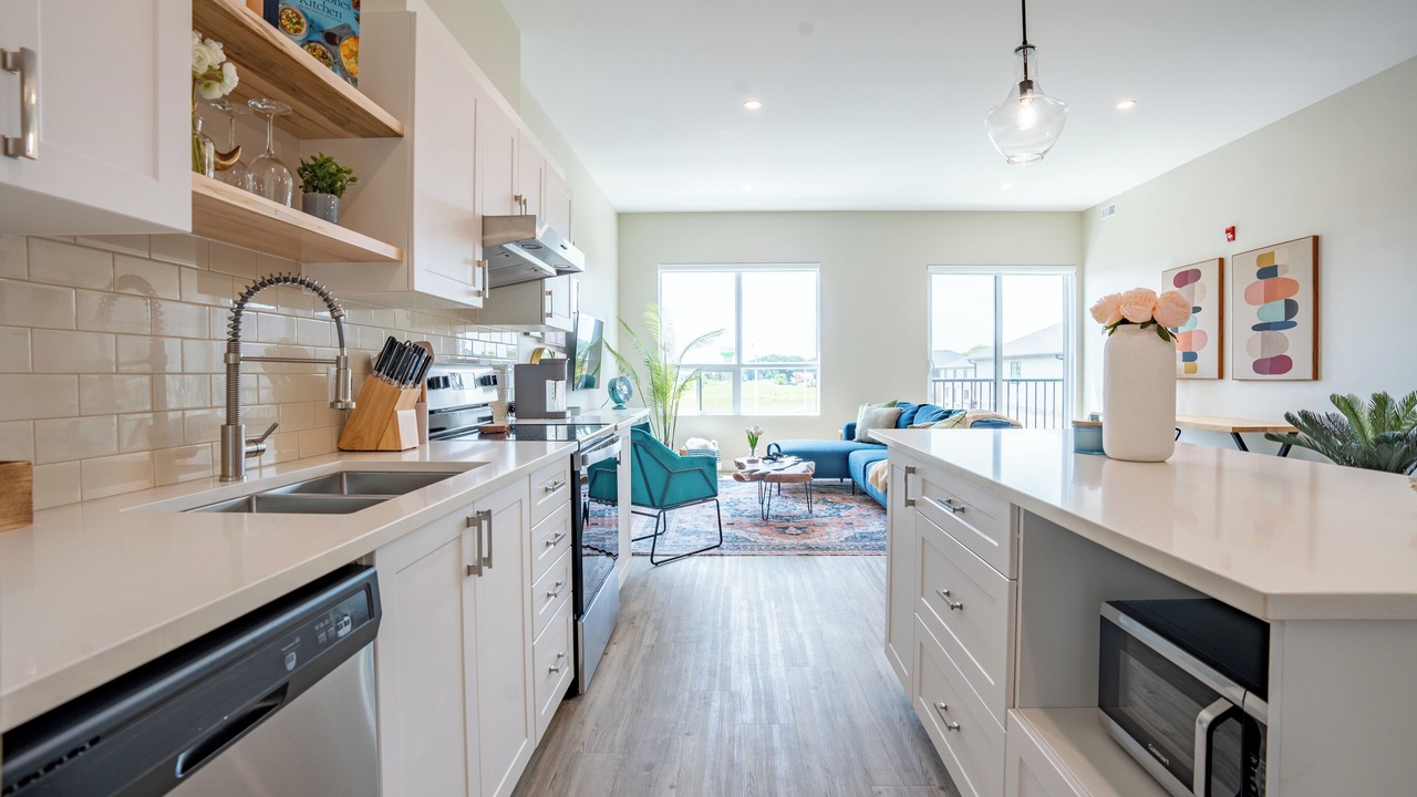 Photo of Kitchen in Chatham-Kent