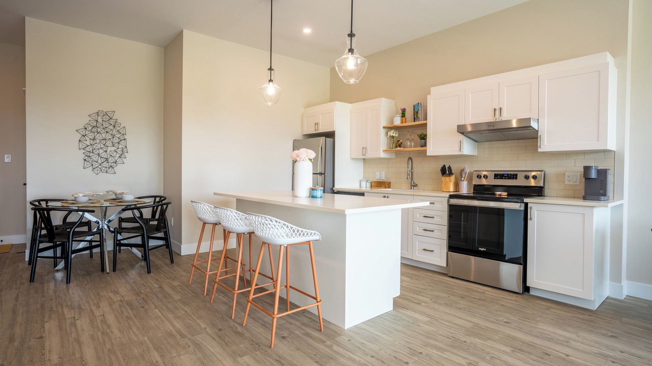 Photo of Kitchen in Chatham-Kent