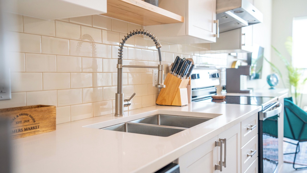 Photo of Kitchen in Chatham-Kent