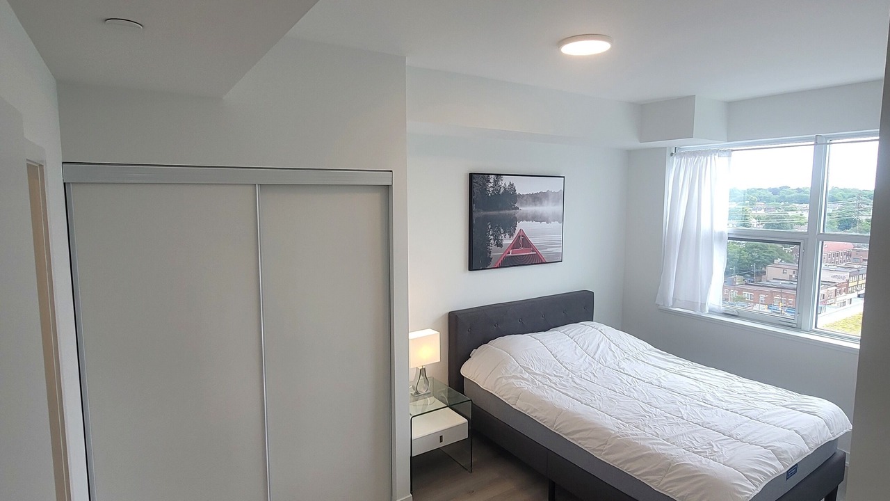 Photo of Bedroom in Harwood