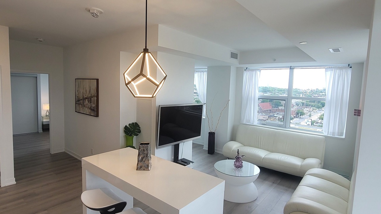 Photo of Livingroom in Harwood