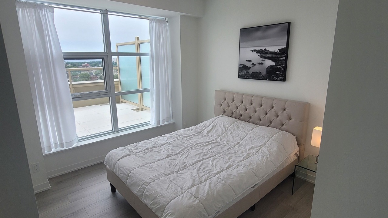Photo of Bedroom in Harwood