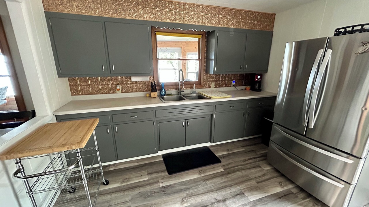 Photo of Kitchen in Detroit Lakes