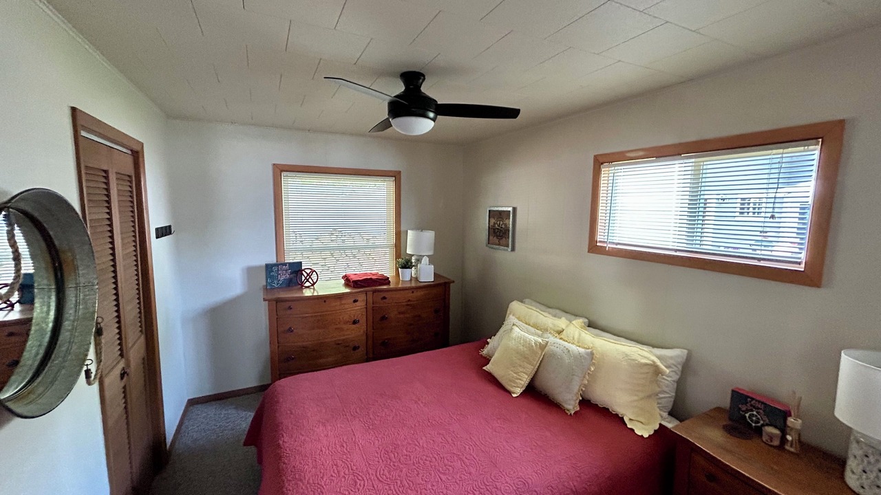 Photo of Bedroom in Detroit Lakes