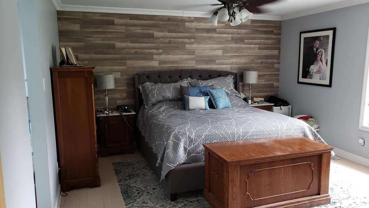 Photo of Bedroom in Keswick