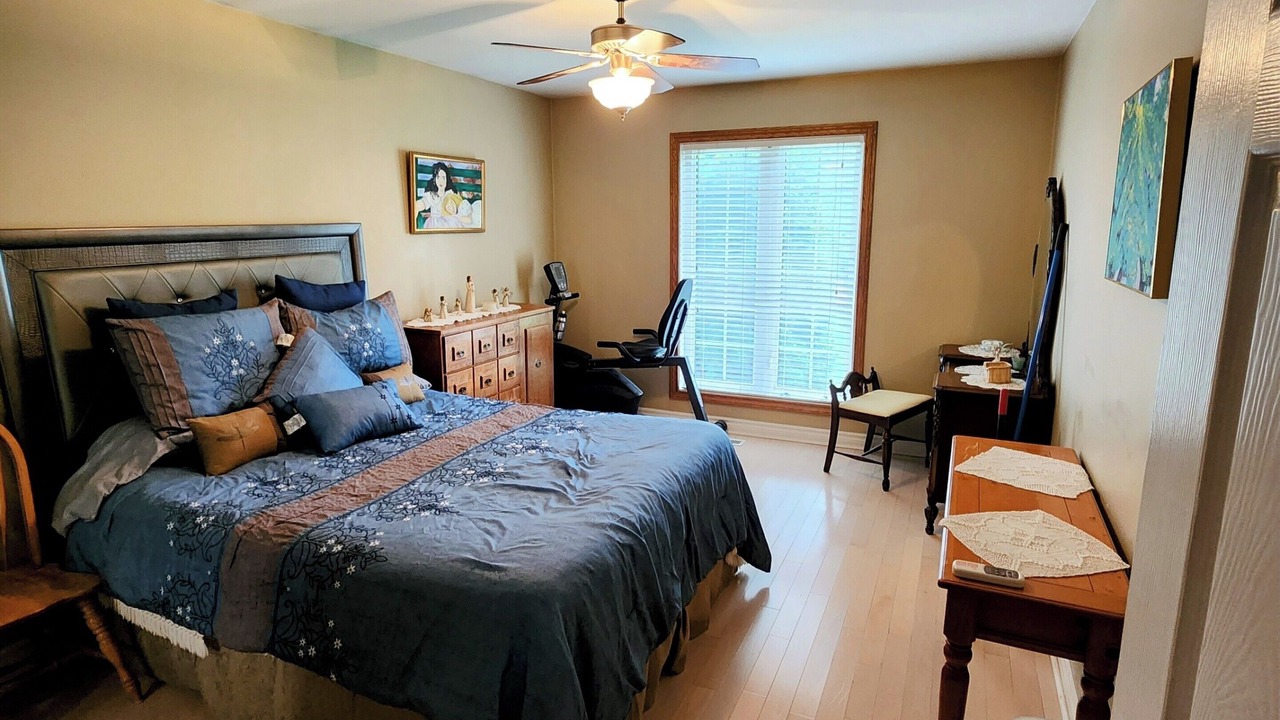 Photo of Bedroom in Keswick