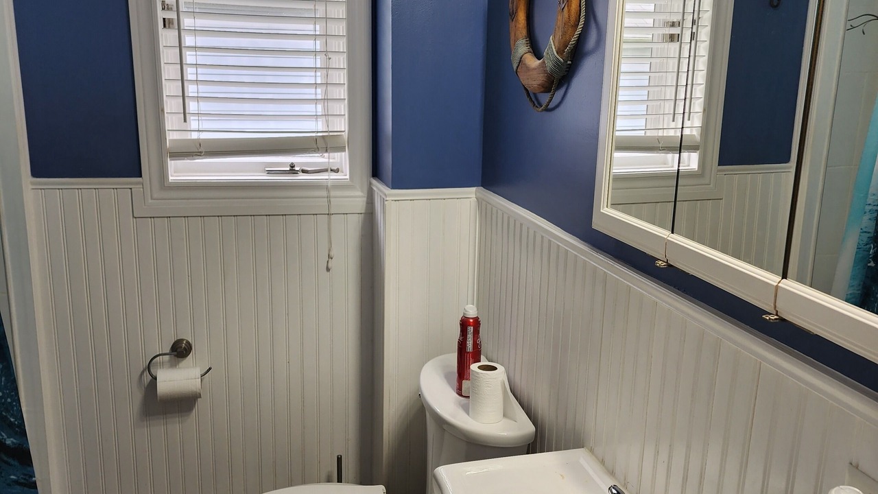 Photo of Bathroom in Keswick