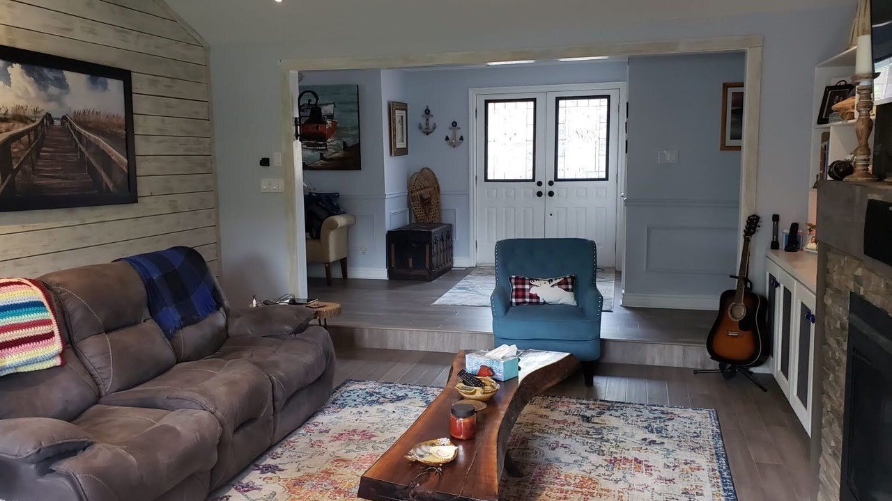 Photo of Livingroom in Keswick