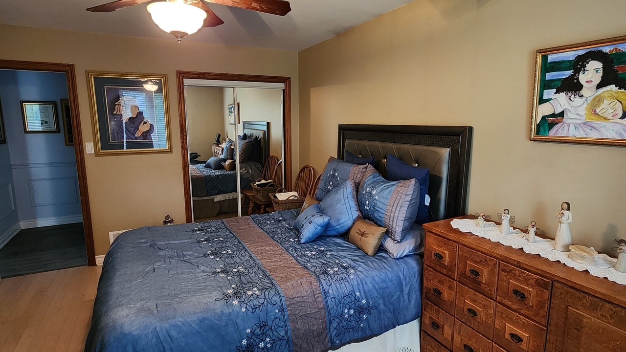 Photo of Bedroom in Keswick