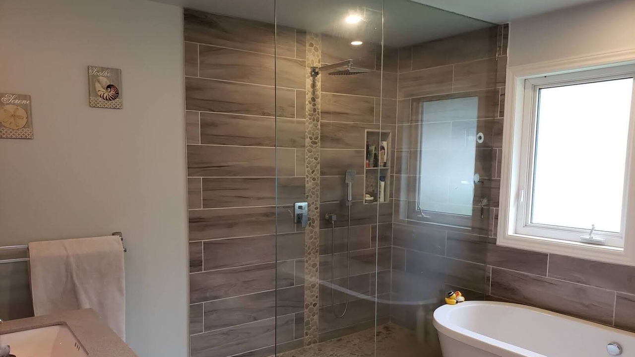 Photo of Bathroom in Keswick