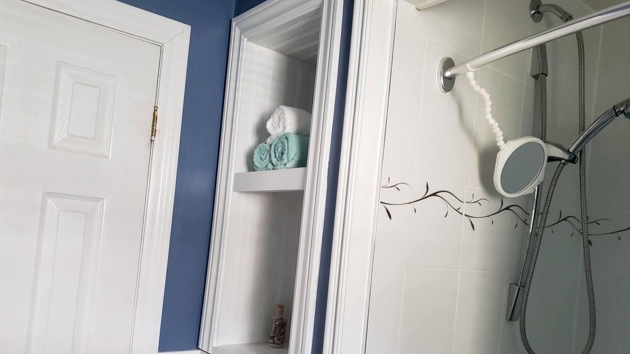 Photo of Bathroom in Keswick