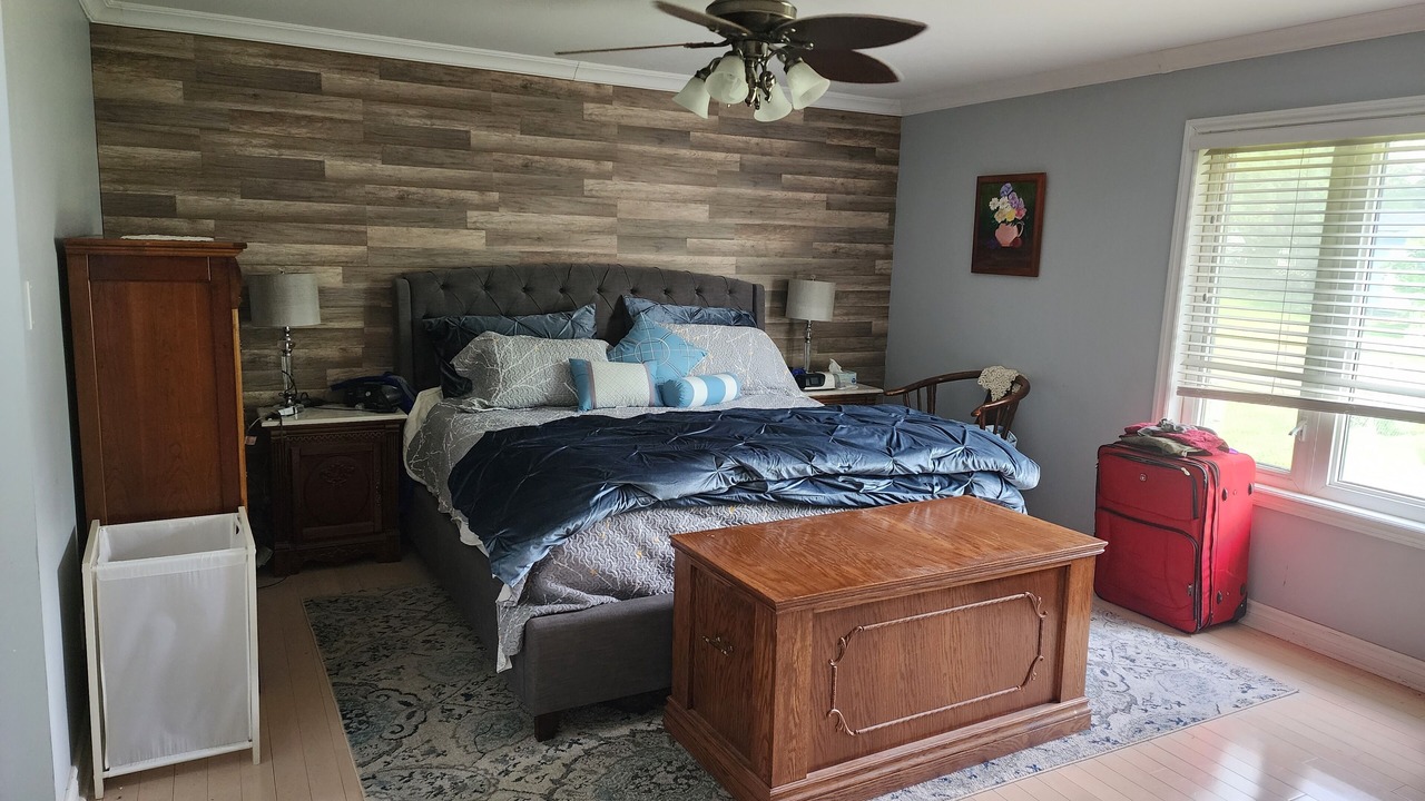 Photo of Bedroom in Keswick