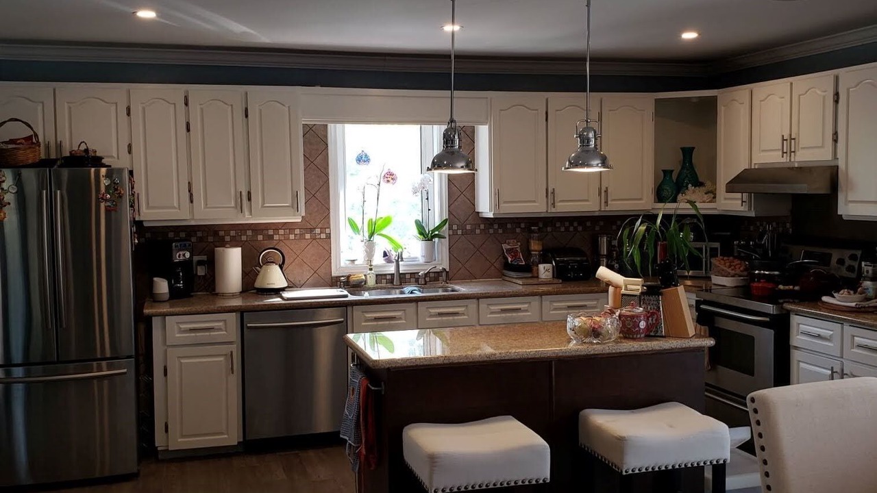 Photo of Kitchen in Keswick
