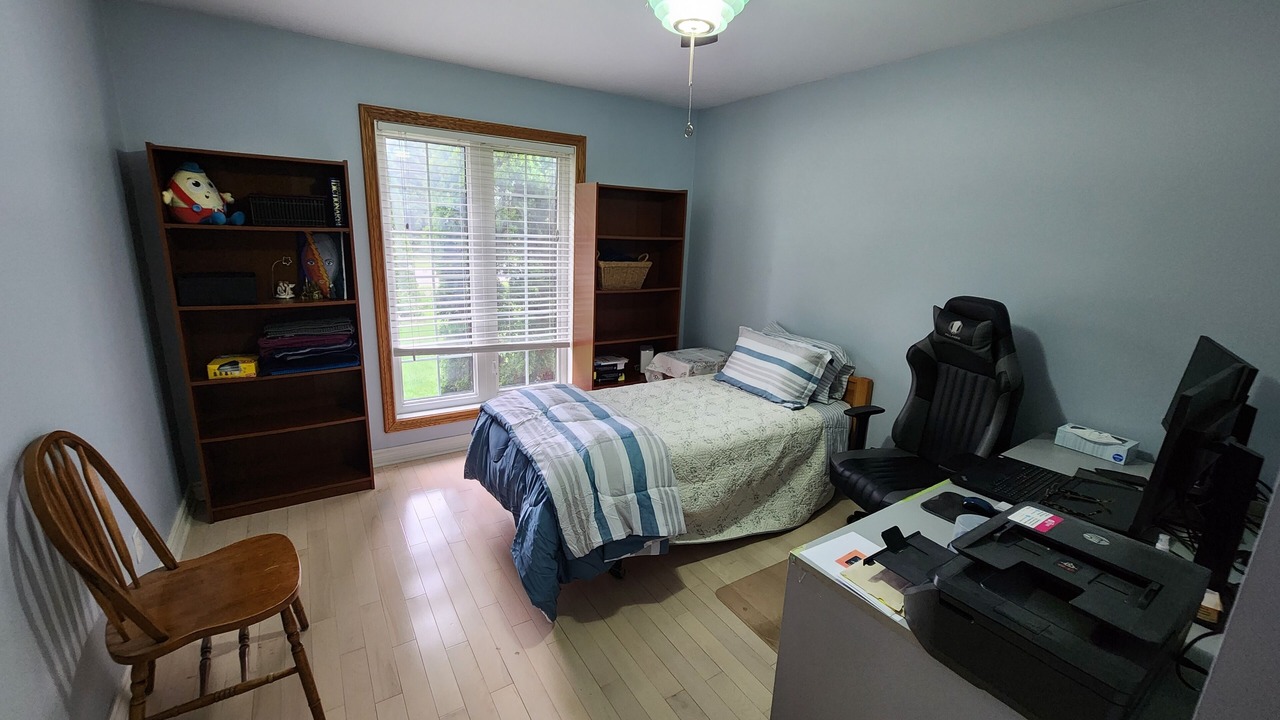 Photo of Bedroom in Keswick