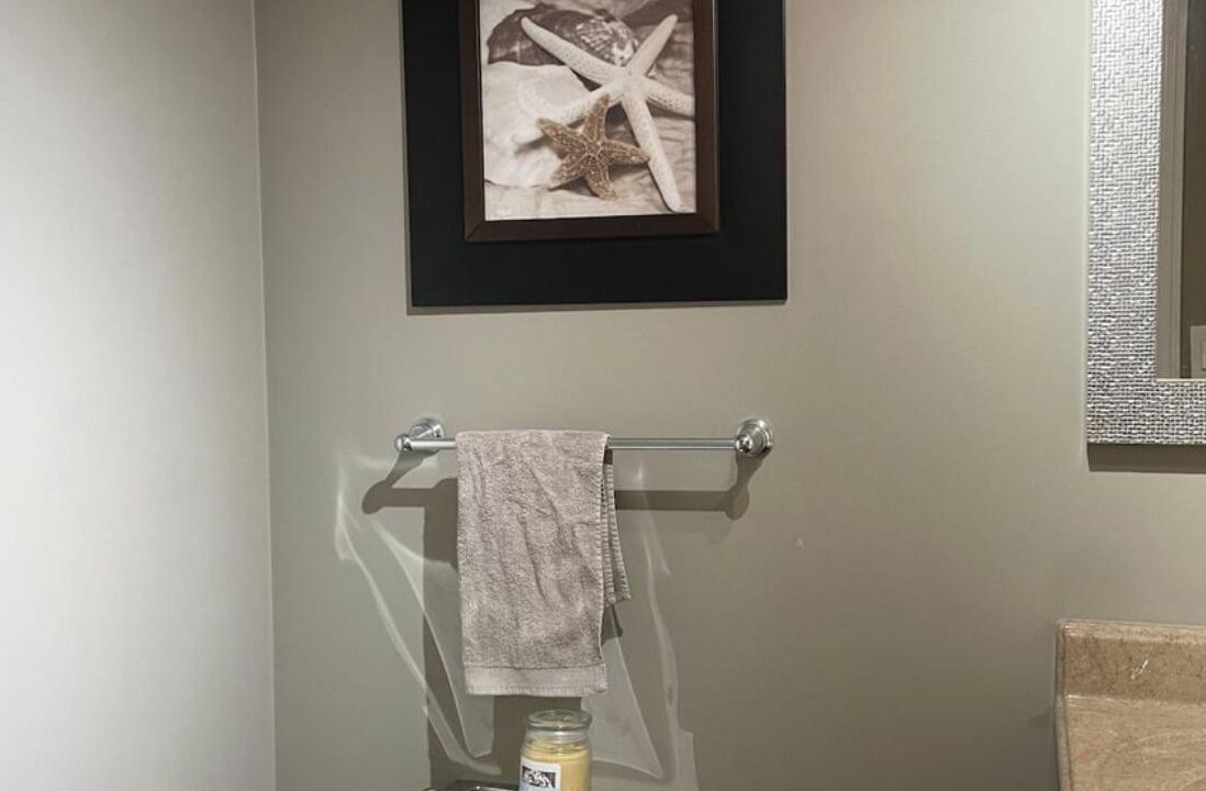 Photo of Bathroom in York Regional Municipality